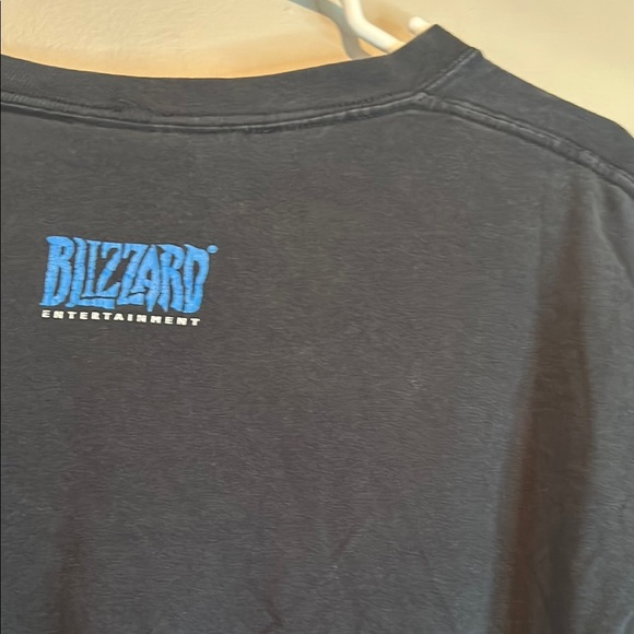 Black Short Sleeve Tee for Effortless Style - Picture 14 of 16